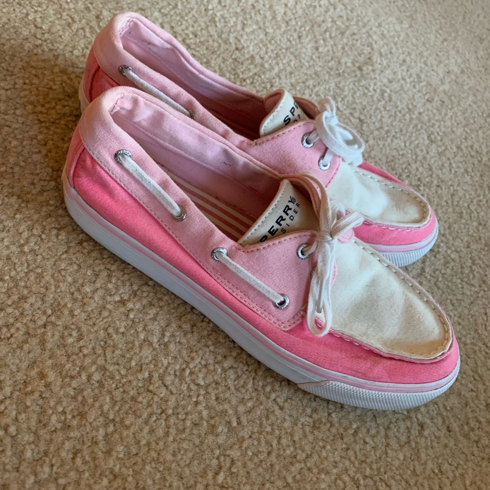 Sperrys Women’s Size 8